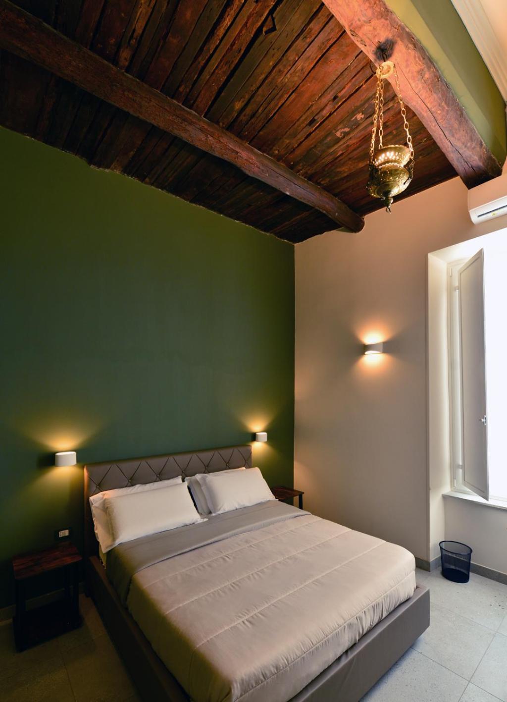 Hotel Xenia Neapolis Exterior foto