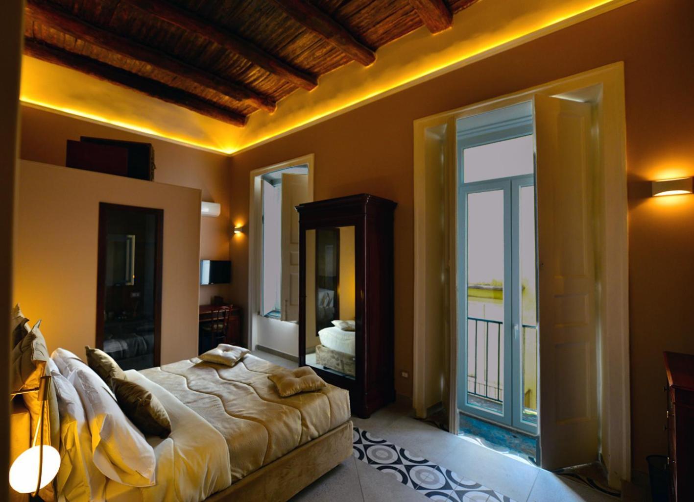 Hotel Xenia Neapolis Exterior foto