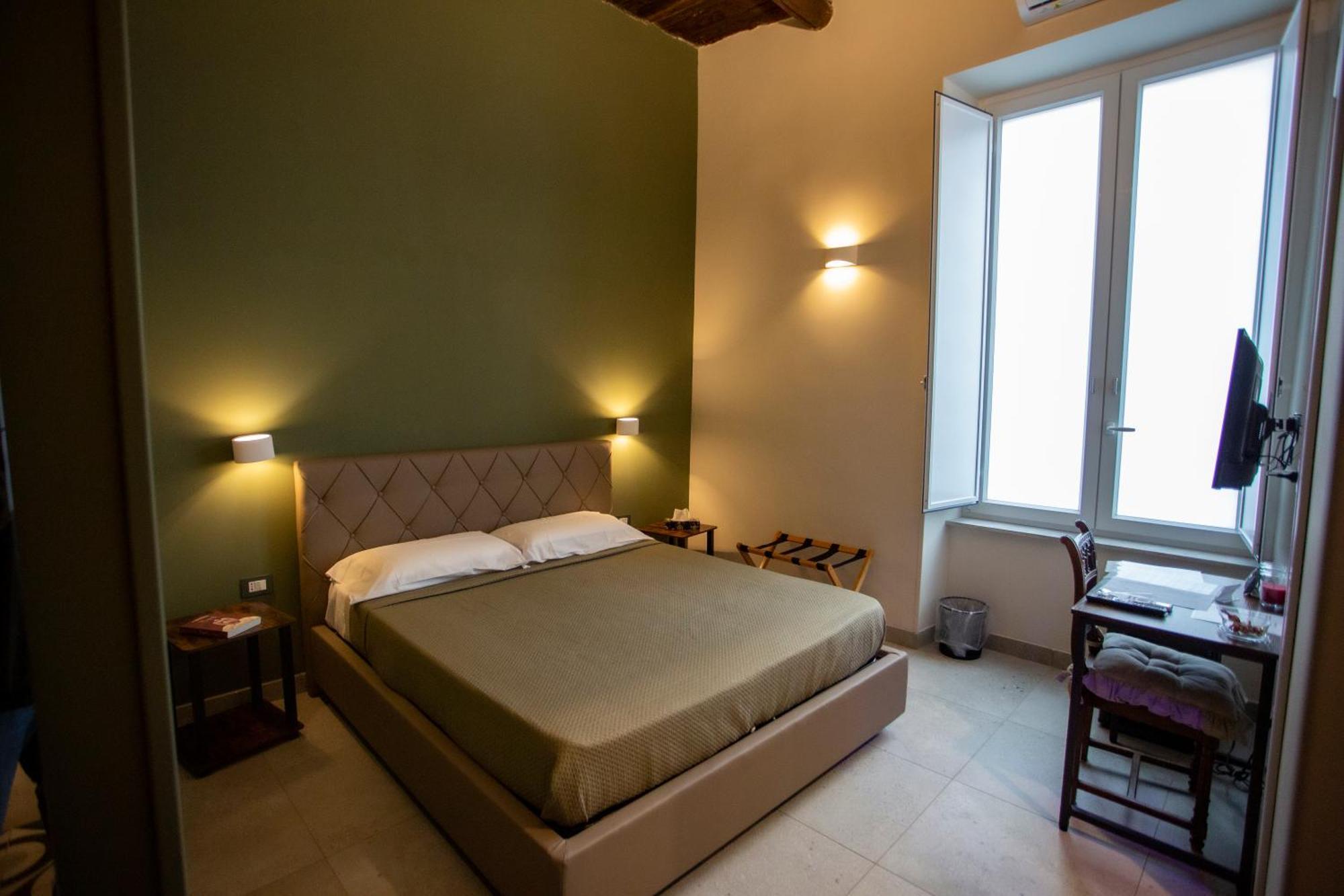 Hotel Xenia Neapolis Exterior foto