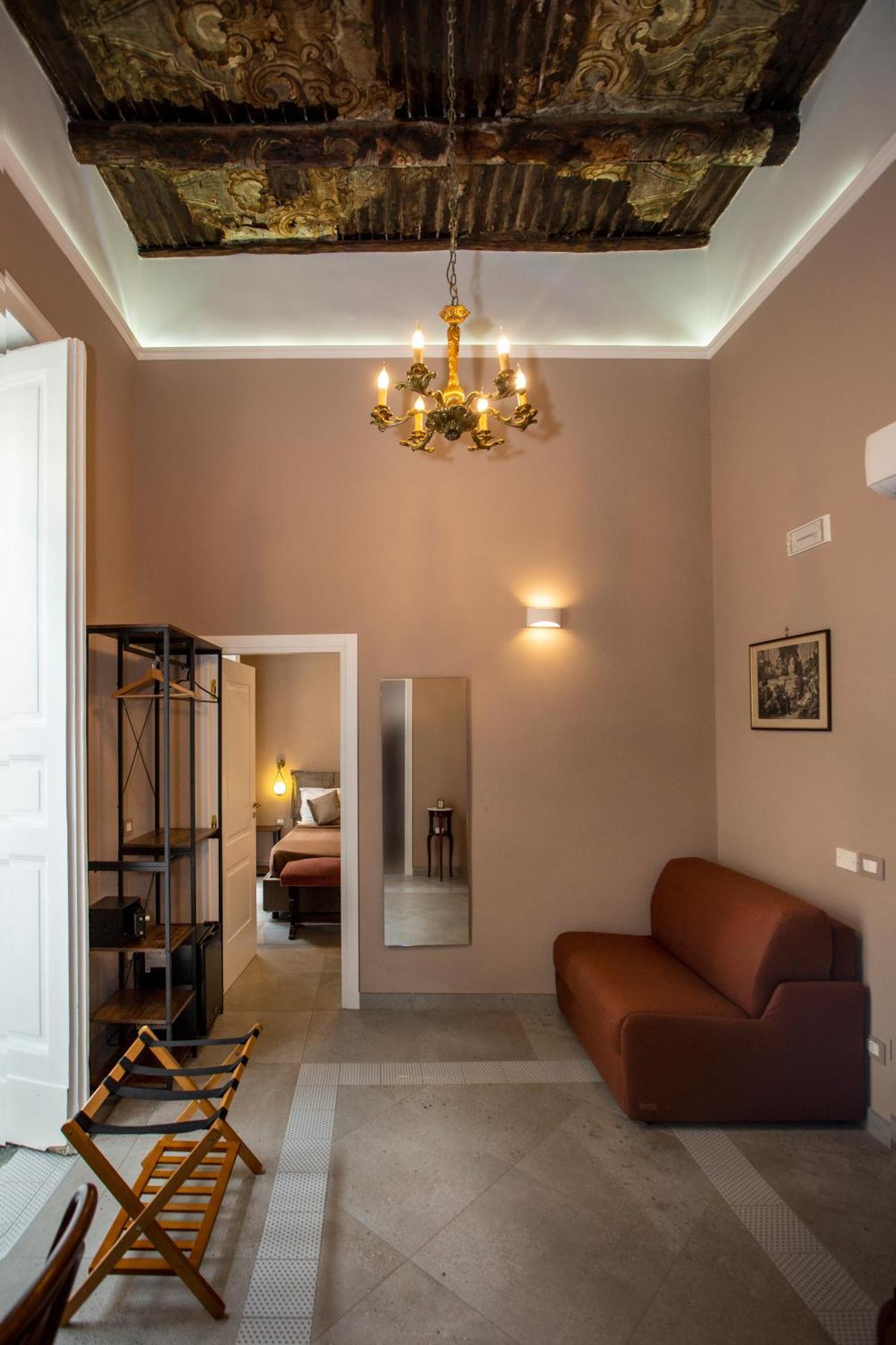 Hotel Xenia Neapolis Exterior foto