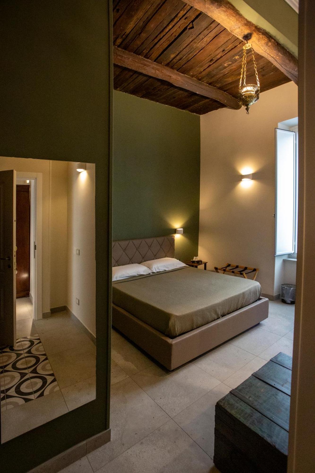 Hotel Xenia Neapolis Exterior foto