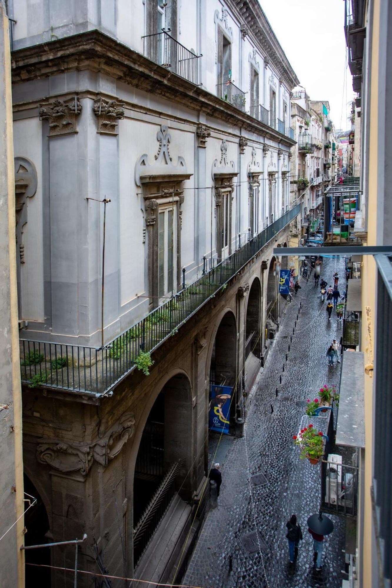 Hotel Xenia Neapolis Exterior foto